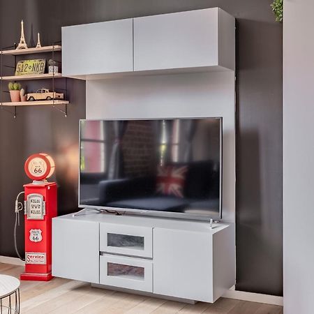 The Cosy Apartment Аркьой Екстериор снимка