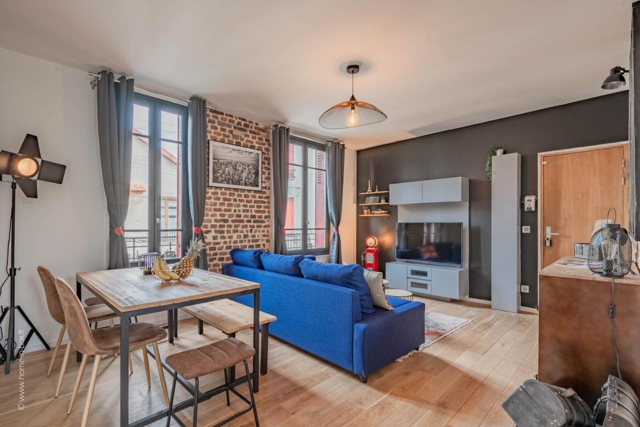 The Cosy Apartment Аркьой Екстериор снимка